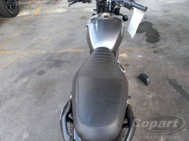 2025 ROYAL ENFIELD HUNTER 
