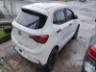 2021 FIAT ARGO 
