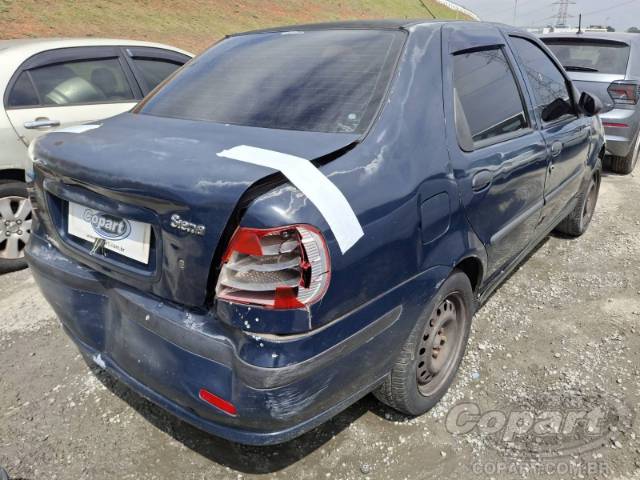 2002 FIAT SIENA 