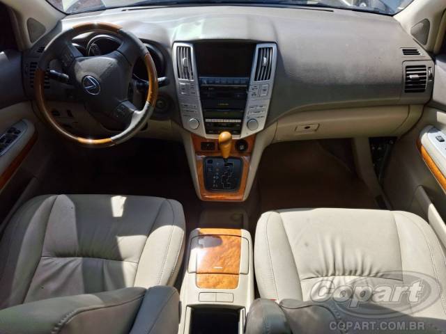 2007 LEXUS RX 