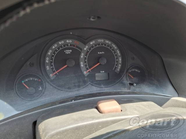 2008 CHEVROLET CELTA 