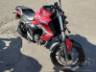 2024 YAMAHA FZ15 
