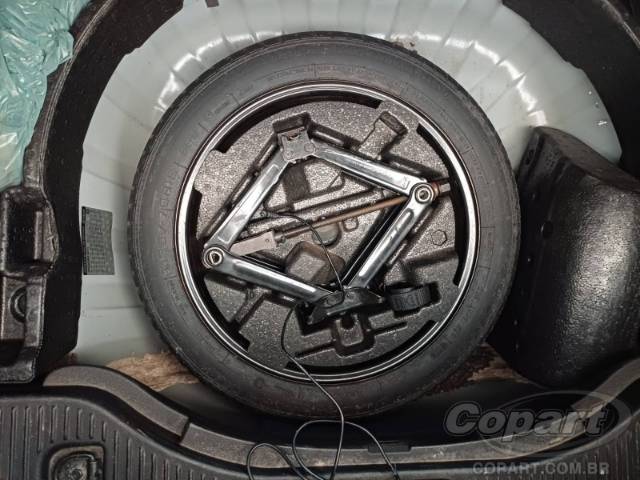 2015 CHEVROLET TRACKER 