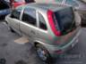 2006 CHEVROLET CORSA 
