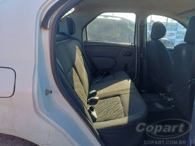 2013 RENAULT LOGAN 