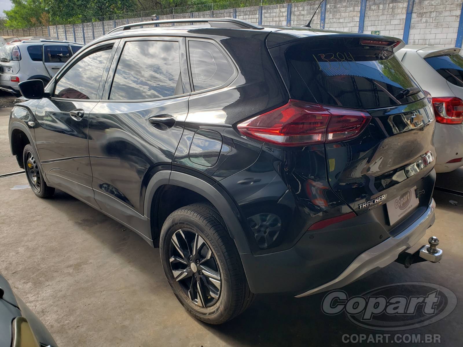 Foto 3: 2021 CHEVROLET TRACKER
