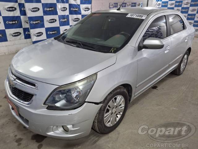 2015 CHEVROLET COBALT 