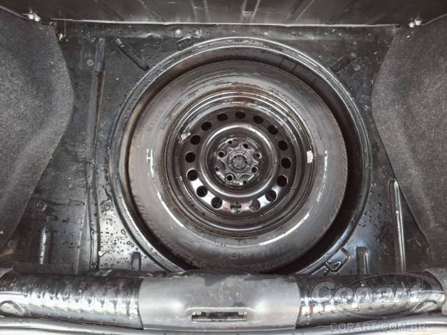 2011 VOLKSWAGEN GOL 