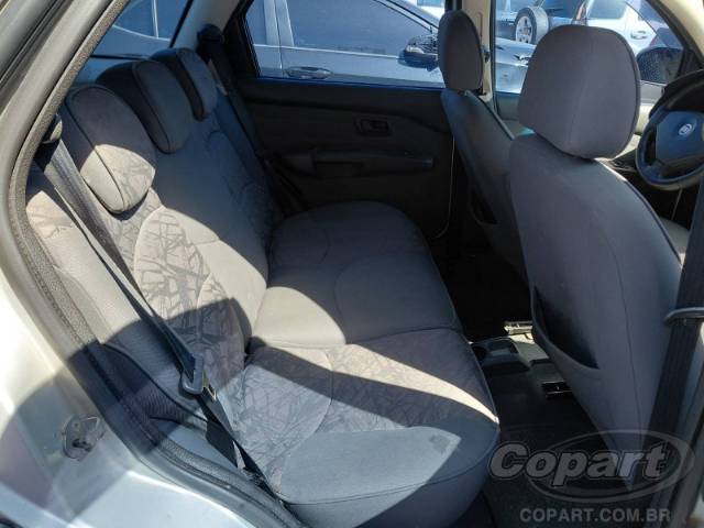 2010 FIAT PALIO WEEKEND 