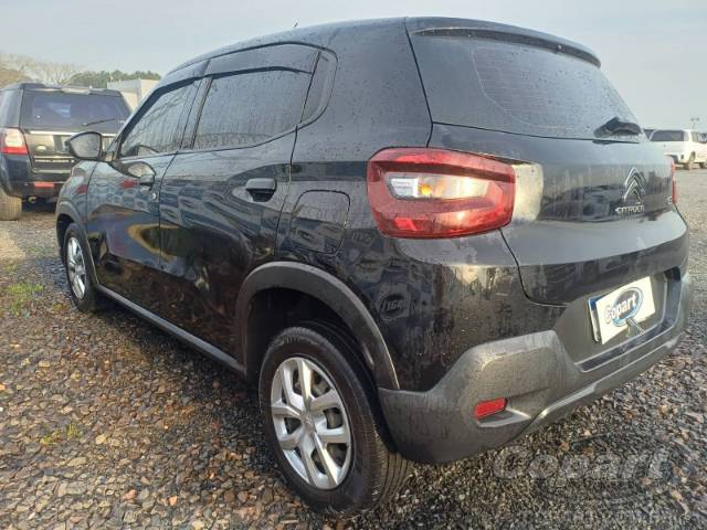 2024 CITROEN C3 