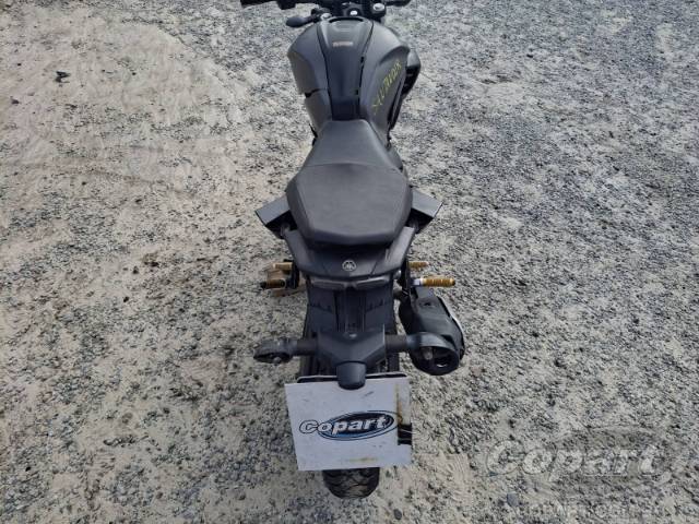 2024 YAMAHA FZ25 FAZER 