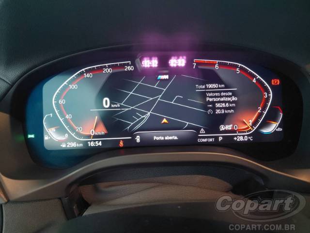 2024 BMW X4 