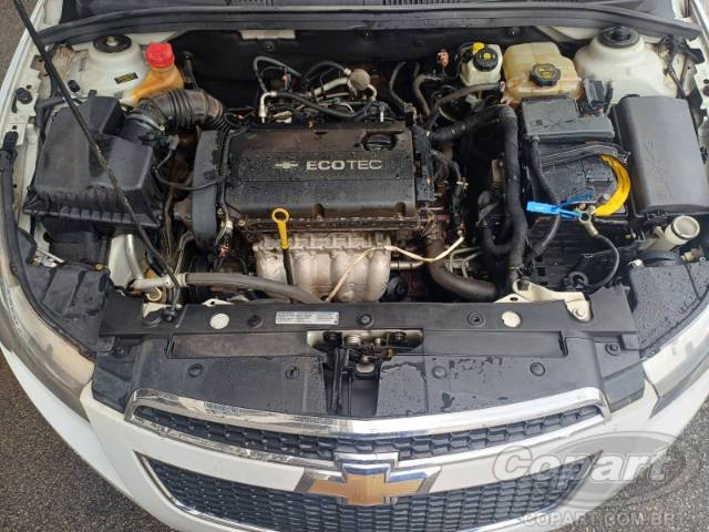 2012 CHEVROLET CRUZE 