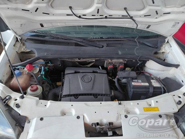 2021 FIAT DOBLO 