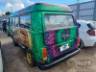 2006 VOLKSWAGEN KOMBI 