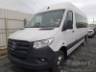 2026 MERCEDES BENZ SPRINTER 