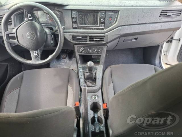 2023 VOLKSWAGEN POLO 