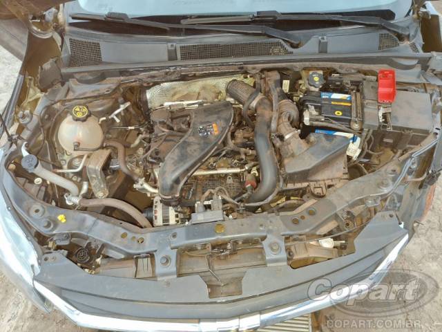 2020 CHEVROLET ONIX PLUS 