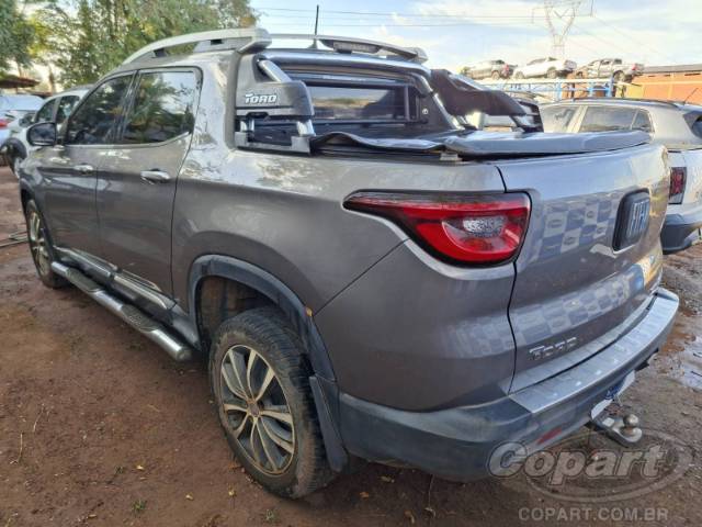 2019 FIAT TORO 