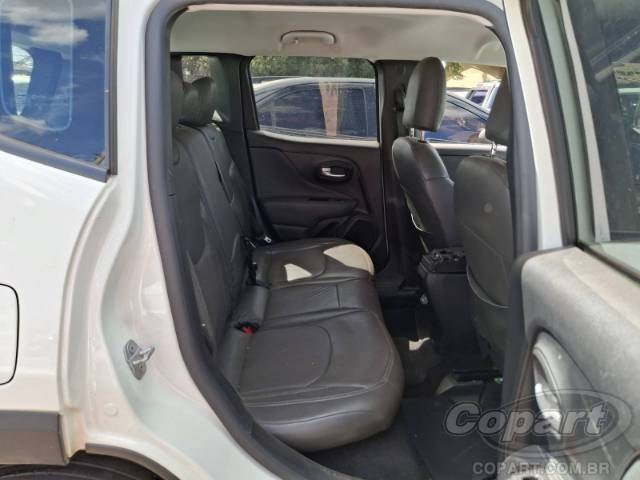 2021 JEEP RENEGADE 