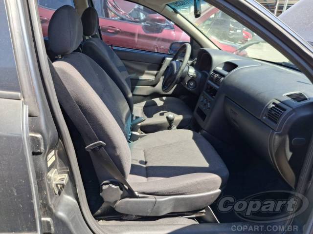 2006 CHEVROLET ASTRA SEDAN 
