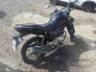 2025 HONDA CG 160 