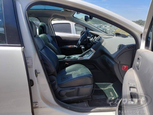 2013 PEUGEOT 3008 