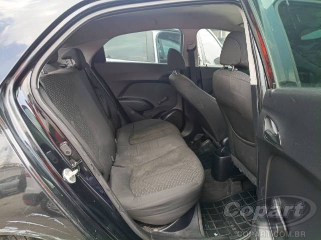 2018 HYUNDAI HB20 