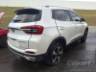 2025 CAOA CHERY TIGGO 5X 