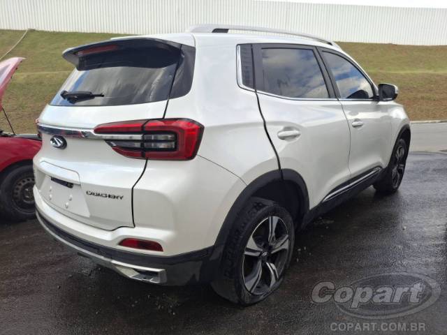 2025 CAOA CHERY TIGGO 5X 