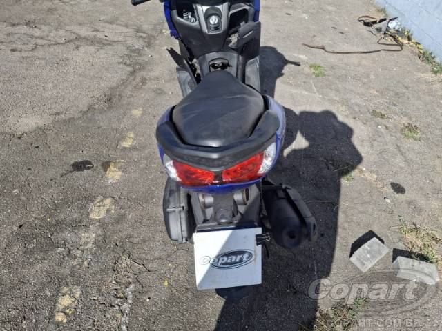 2024 YAMAHA NMAX 