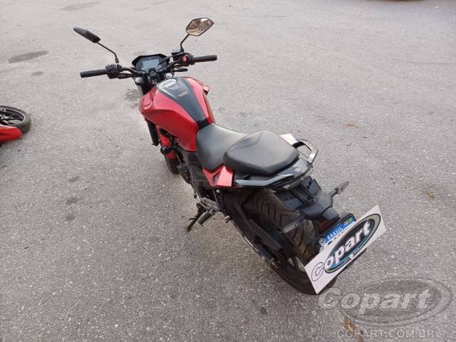 2025 YAMAHA FZ25 FAZER 