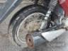 2013 HONDA BIZ 