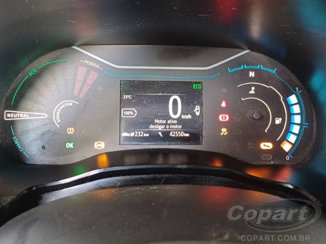 2024 RENAULT KWID 