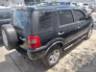 2006 FORD ECOSPORT 