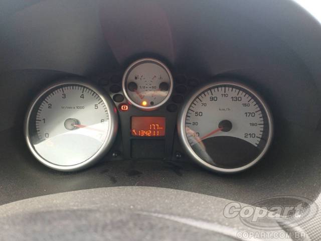 2011 PEUGEOT 207 