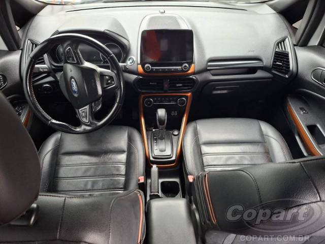 2021 FORD ECOSPORT 