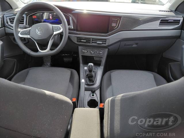 2026 VOLKSWAGEN POLO 