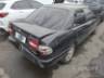 2001 TOYOTA COROLLA 
