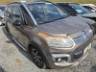 2013 CITROEN C3 AIRCROSS 