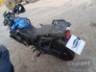 2015 TRIUMPH TIGER 