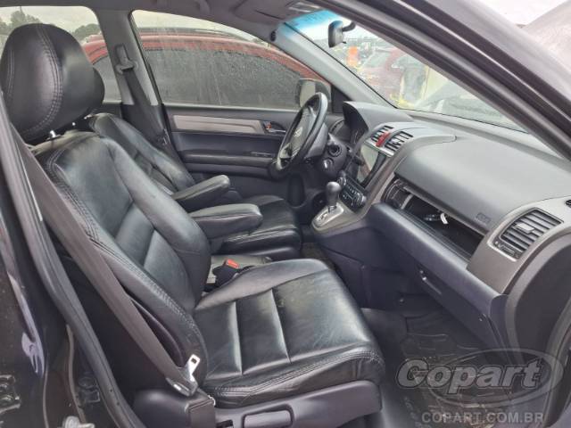 2011 HONDA CR-V 