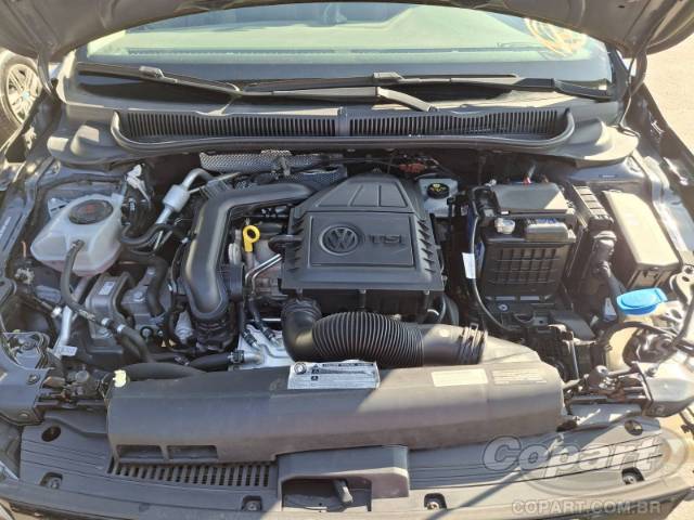 2019 VOLKSWAGEN POLO 