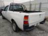 2002 FORD COURIER 