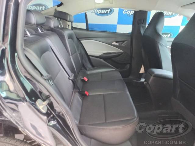 2025 CHEVROLET ONIX PLUS 