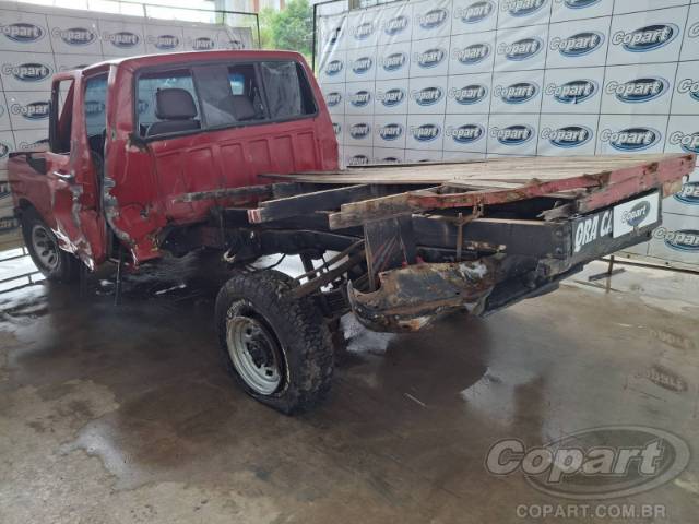 1994 FORD F-1000 