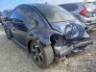 2009 VOLKSWAGEN NEW BEETLE 