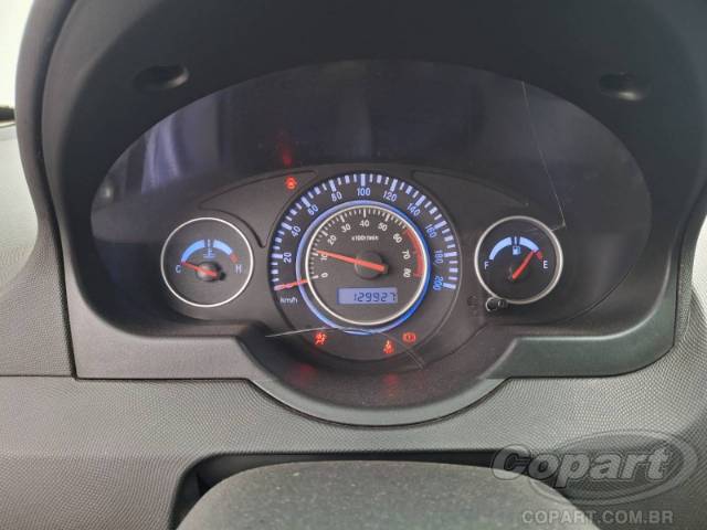 2013 JAC J3 