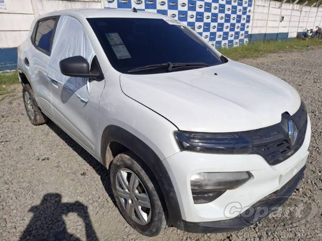 2023 RENAULT KWID 