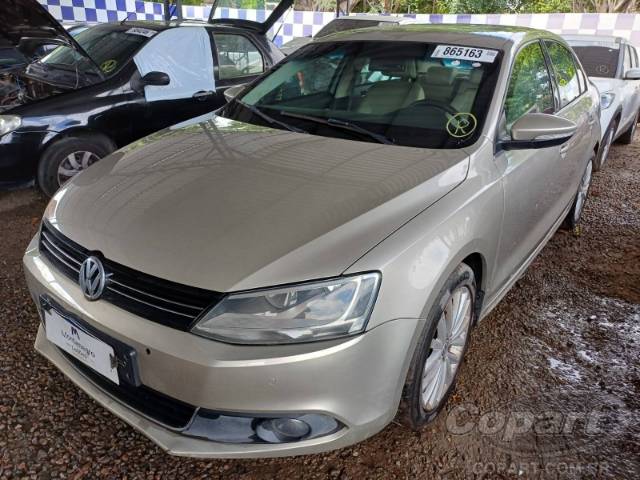 2014 VOLKSWAGEN JETTA 